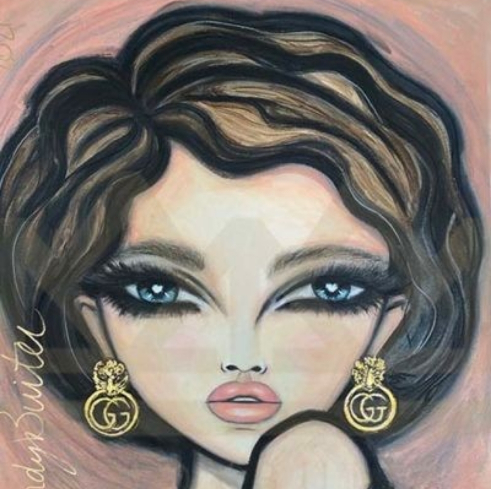 Meet your Posher, Catalina